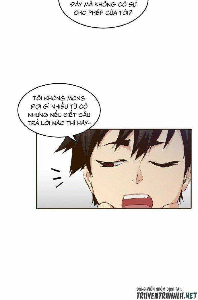 Counter Cube - Chapter 1 - Trang 13