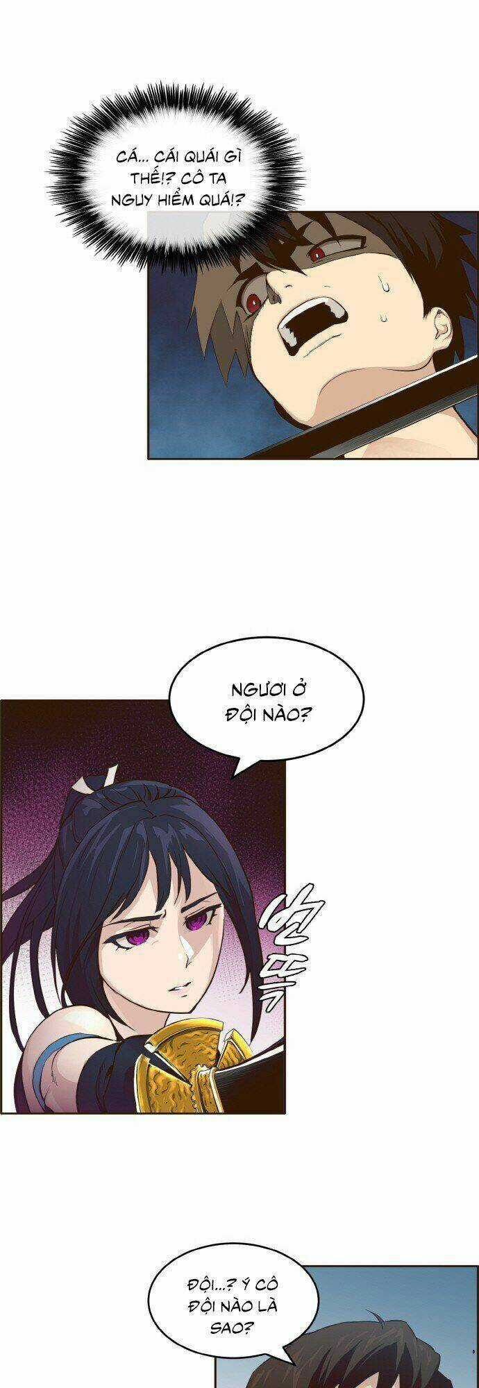 Counter Cube - Chapter 1 - Trang 15