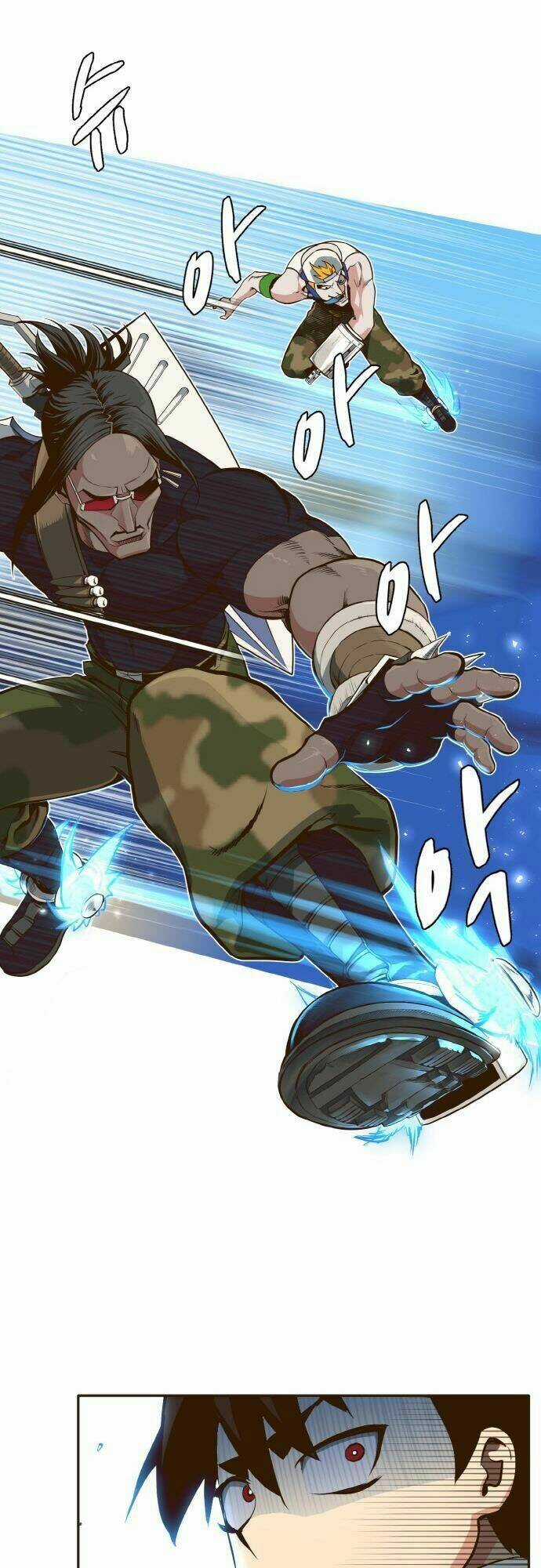 Counter Cube - Chapter 1 - Trang 37