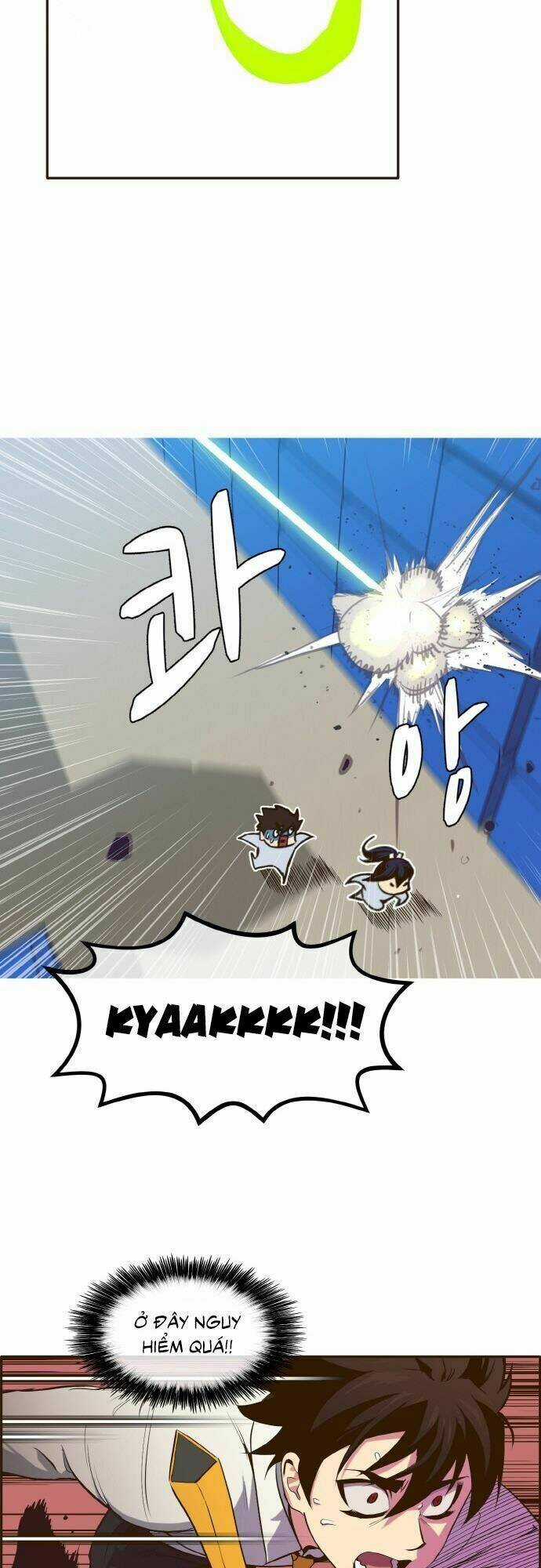 Counter Cube - Chapter 1 - Trang 39