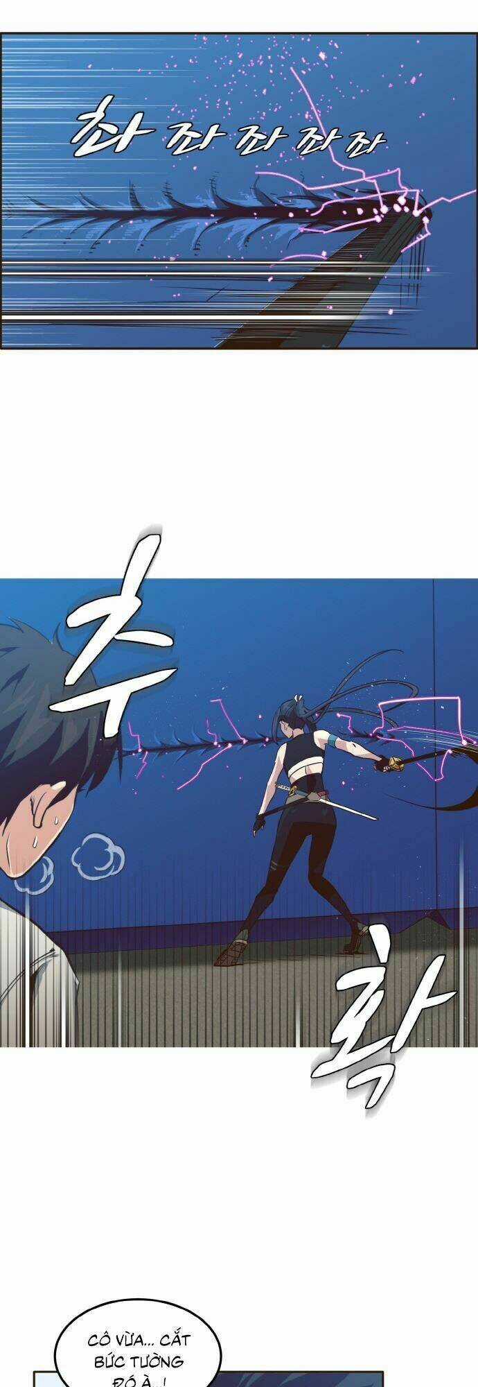 Counter Cube - Chapter 1 - Trang 44