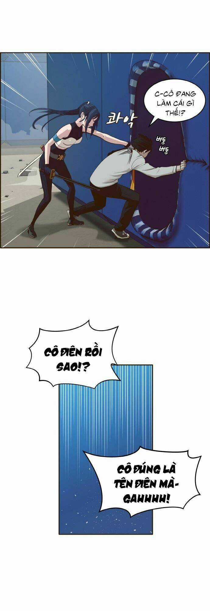 Counter Cube - Chapter 1 - Trang 47