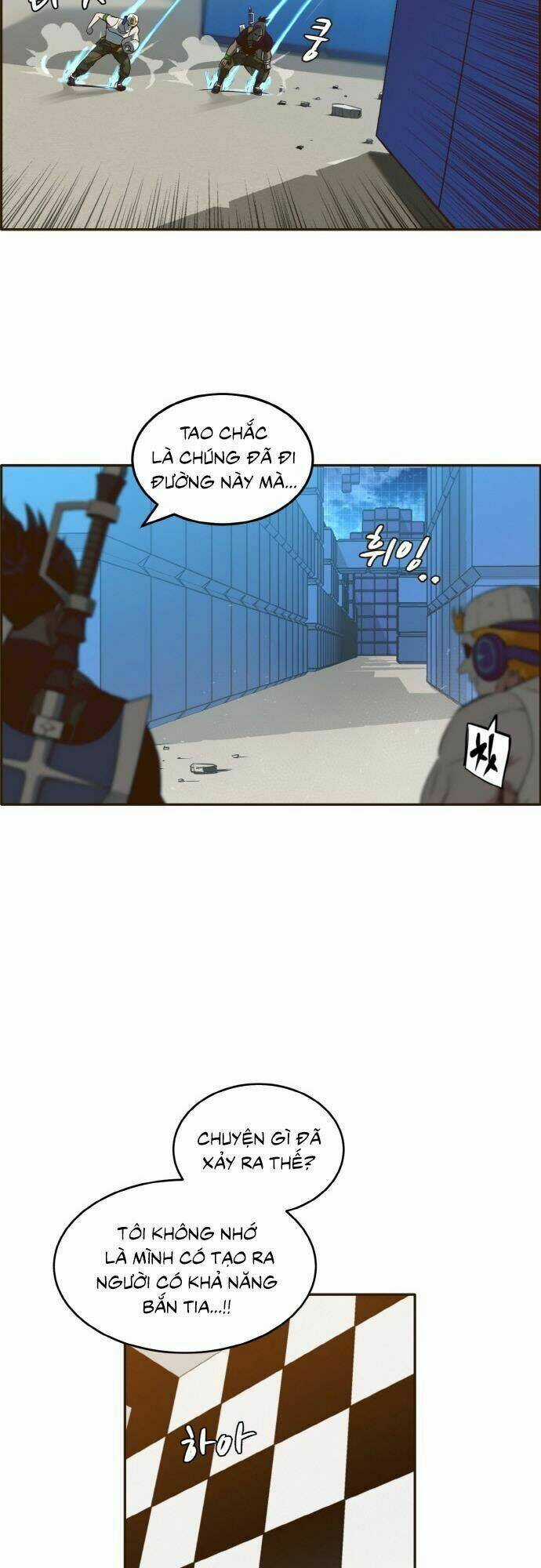 Counter Cube - Chapter 1 - Trang 49