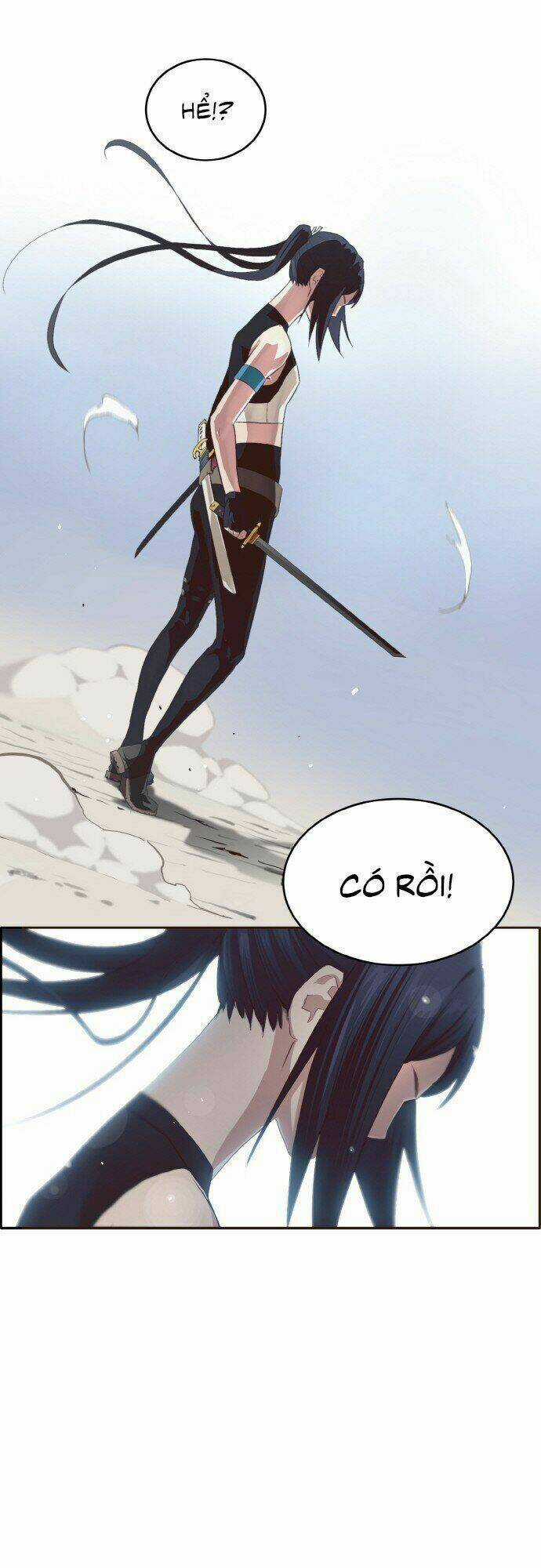 Counter Cube - Chapter 1 - Trang 7