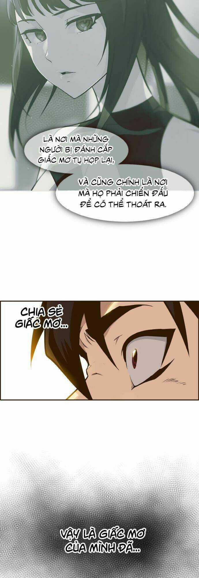 Counter Cube - Chapter 2 - Trang 13