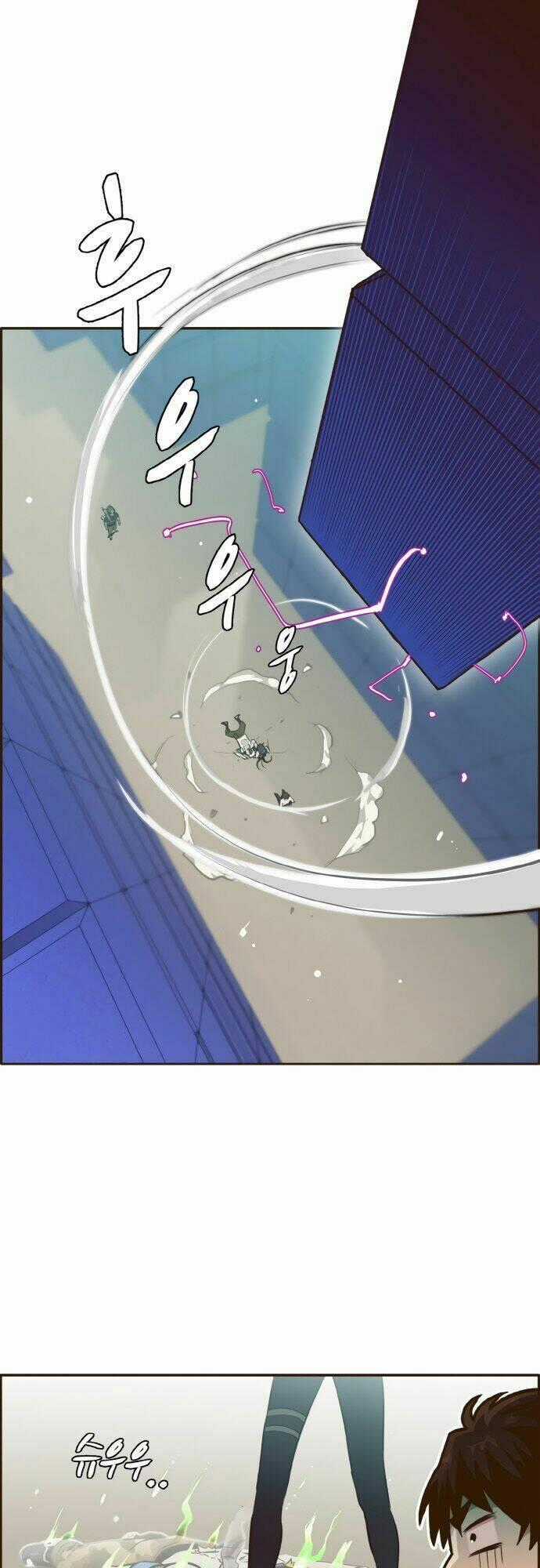 Counter Cube - Chapter 3 - Trang 2