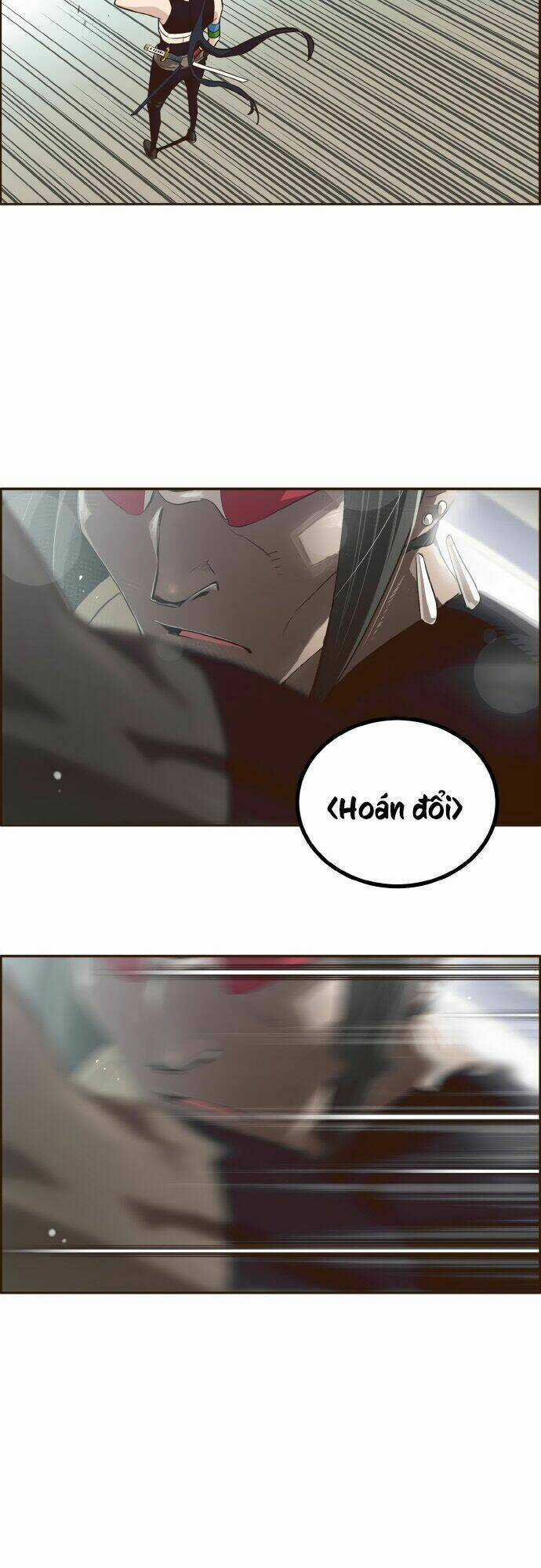 Counter Cube - Chapter 3 - Trang 12