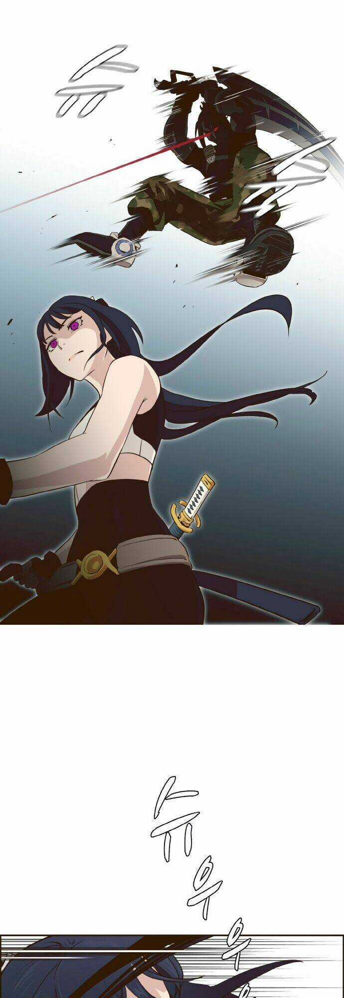 Counter Cube - Chapter 3 - Trang 13