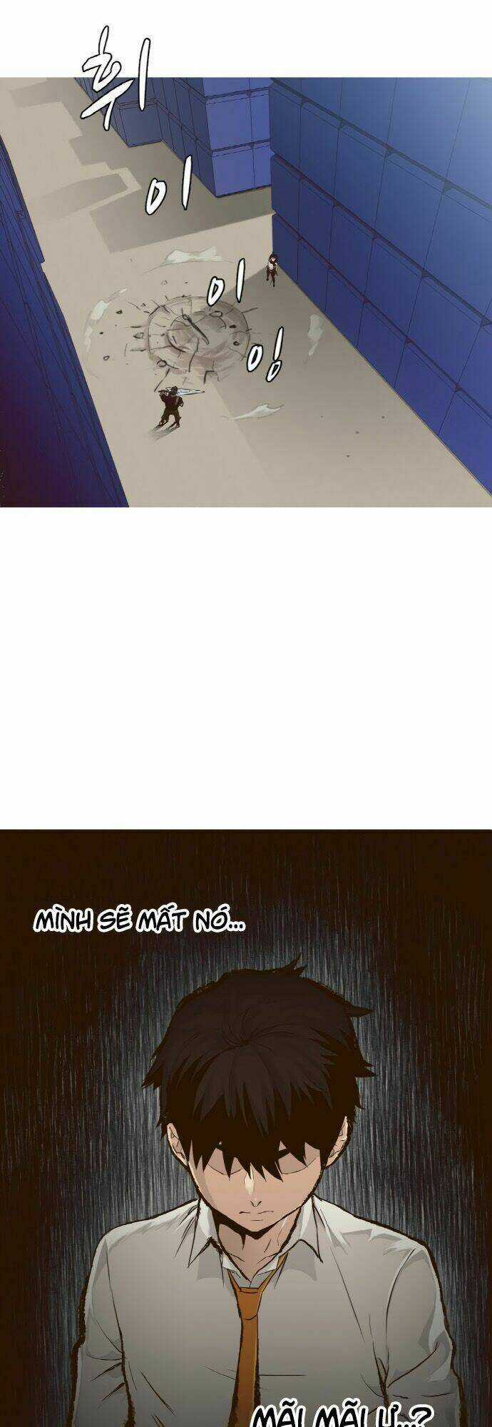 Counter Cube - Chapter 3 - Trang 25