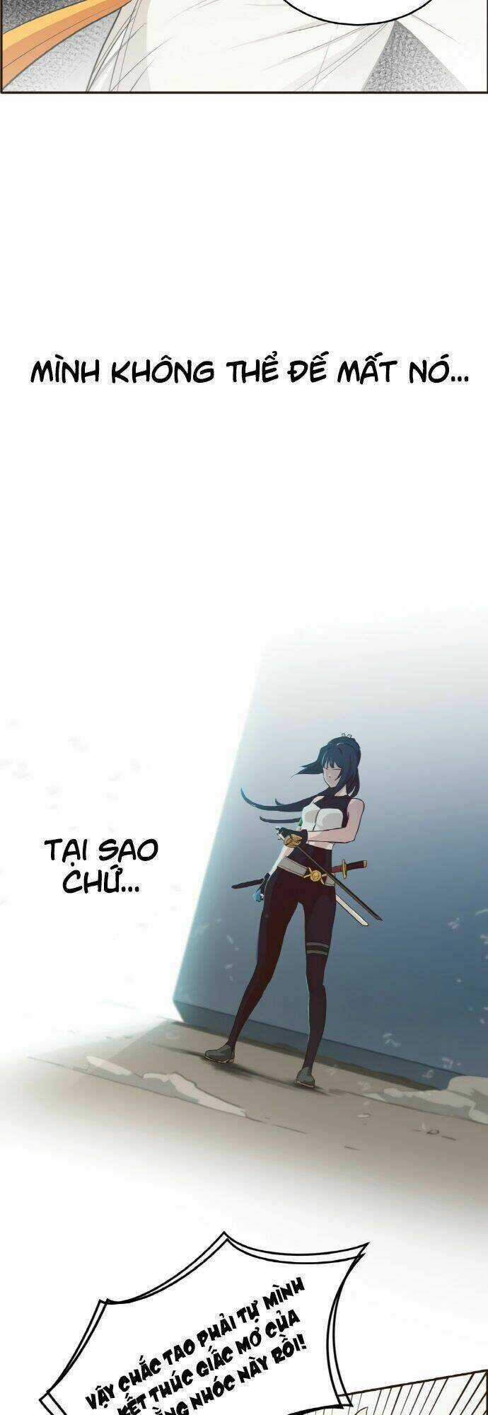 Counter Cube - Chapter 3 - Trang 34