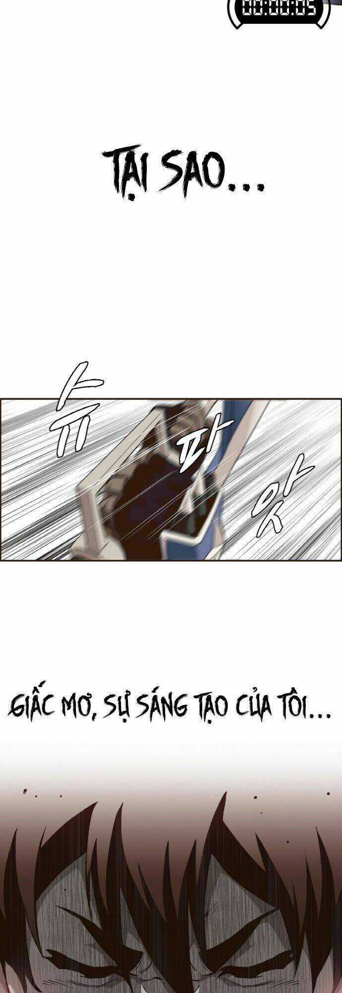 Counter Cube - Chapter 3 - Trang 36