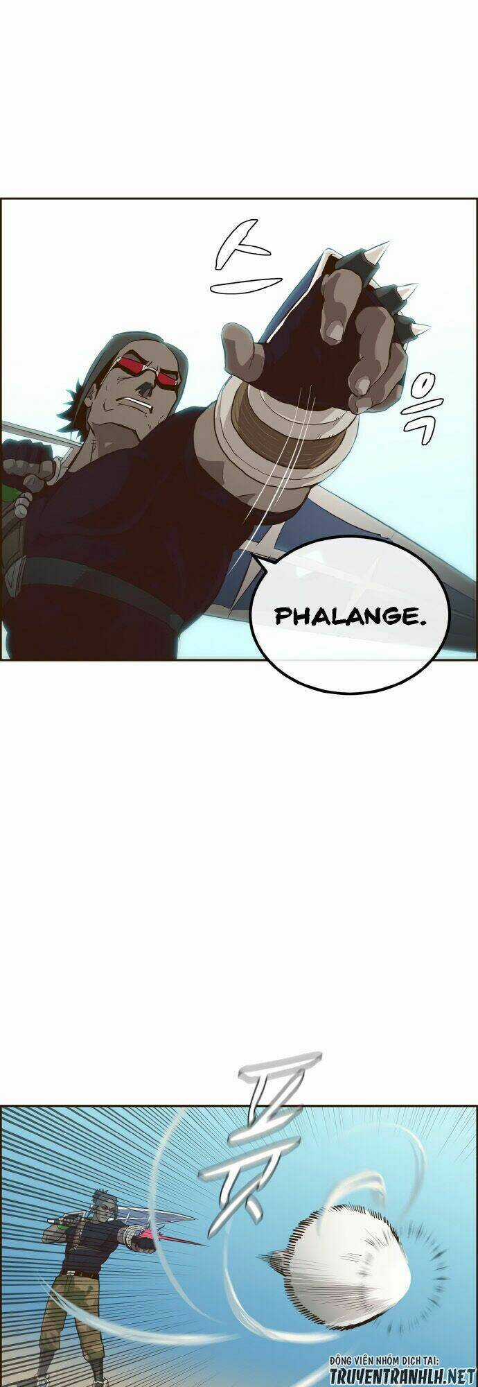 Counter Cube - Chapter 3 - Trang 9