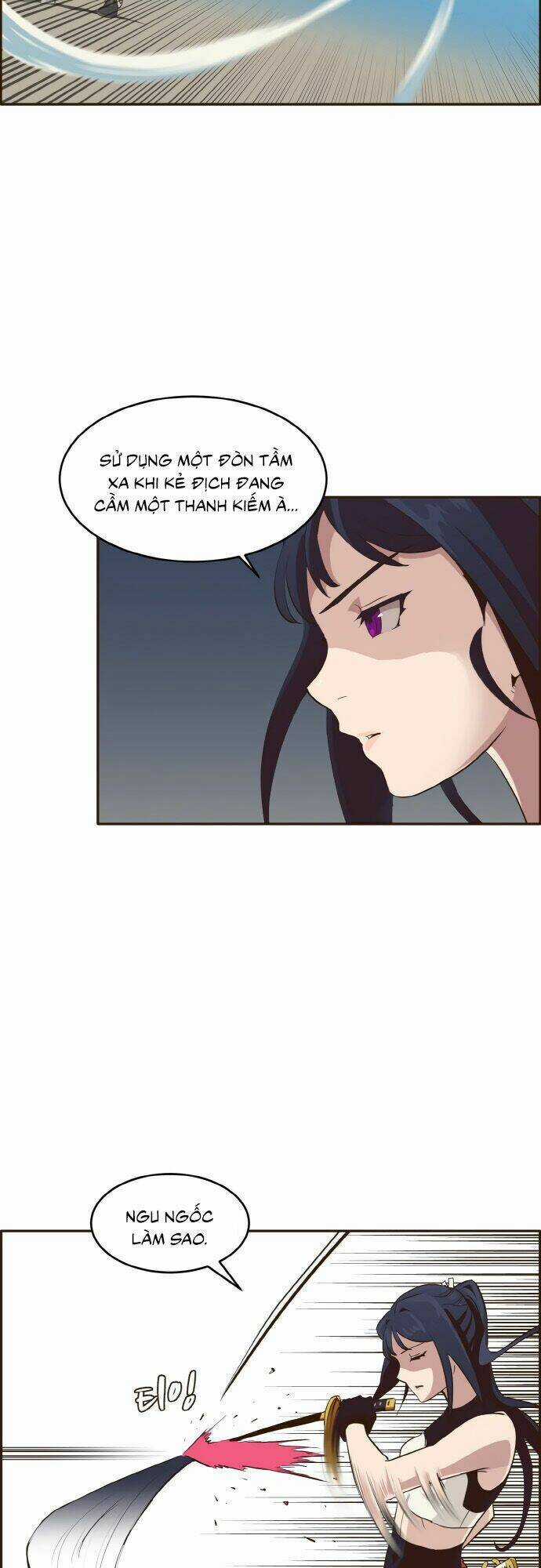 Counter Cube - Chapter 3 - Trang 10