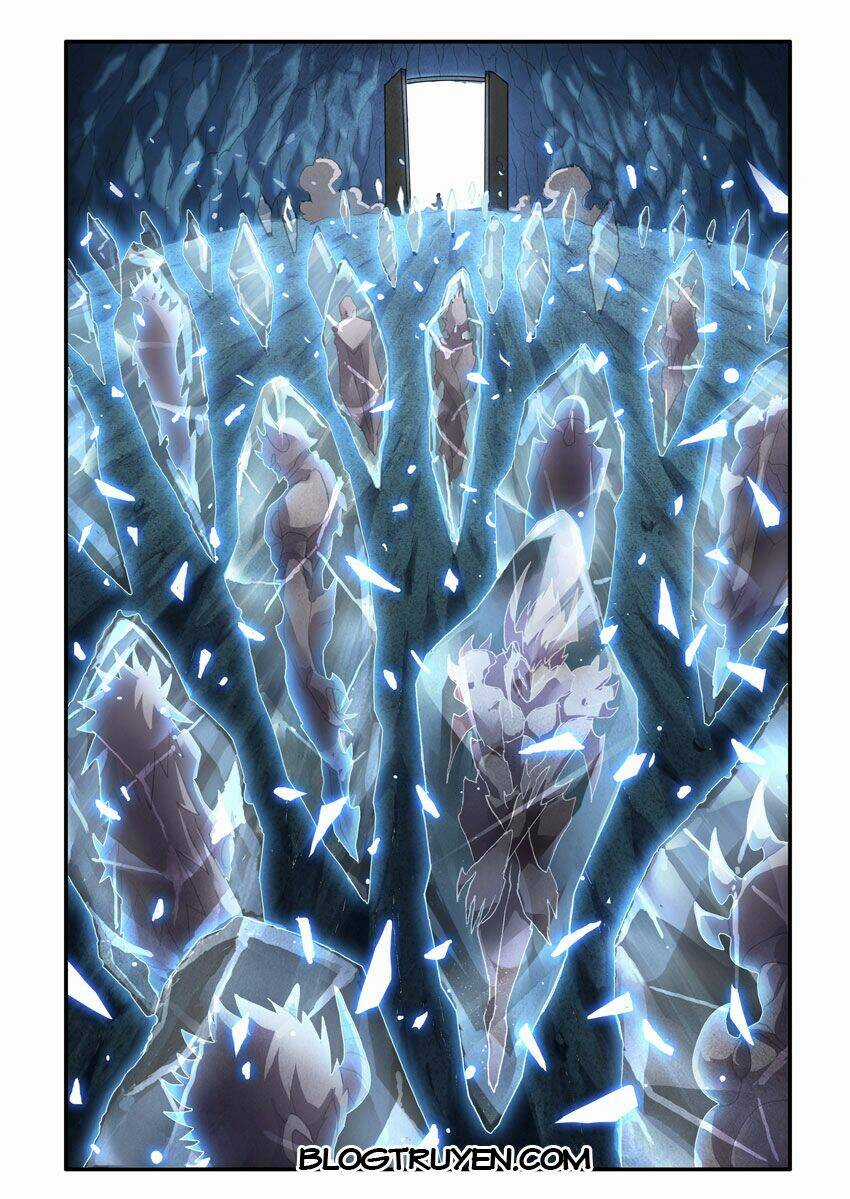 "Counterattack, Demon King! - Chapter 1 - Trang 15