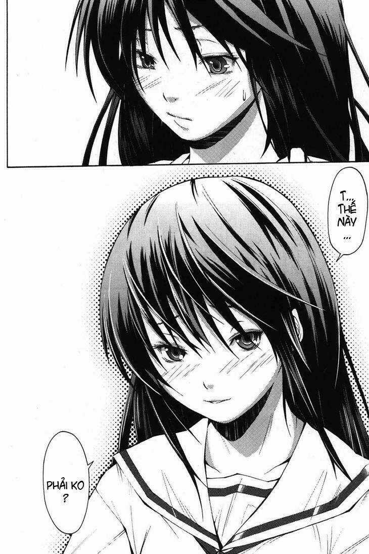 Countrouble - Chapter 1 - Trang 27