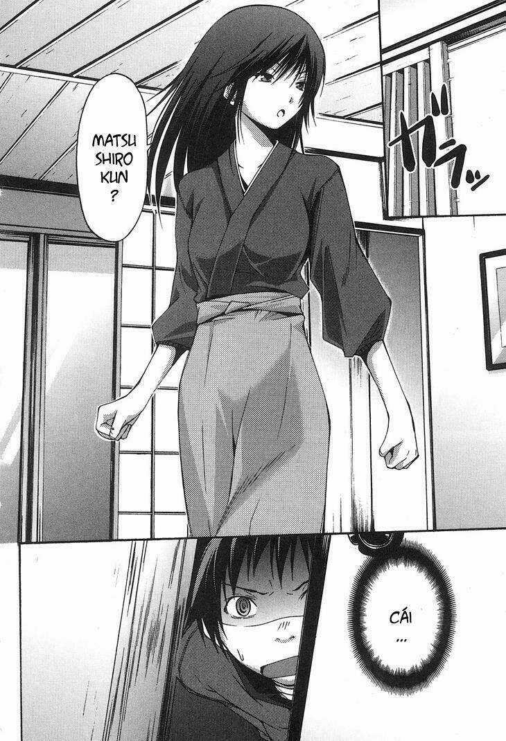 Countrouble - Chapter 10 - Trang 31