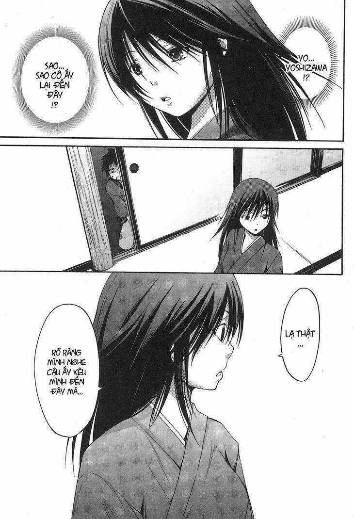 Countrouble - Chapter 10 - Trang 32