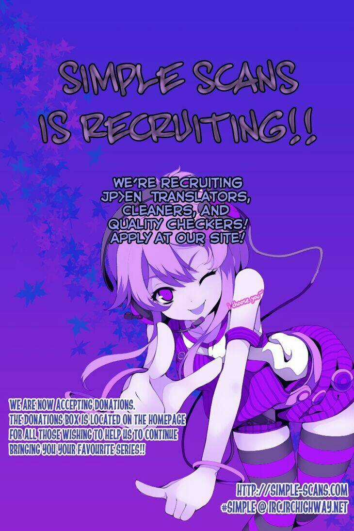 Countrouble - Chapter 11 - Trang 2