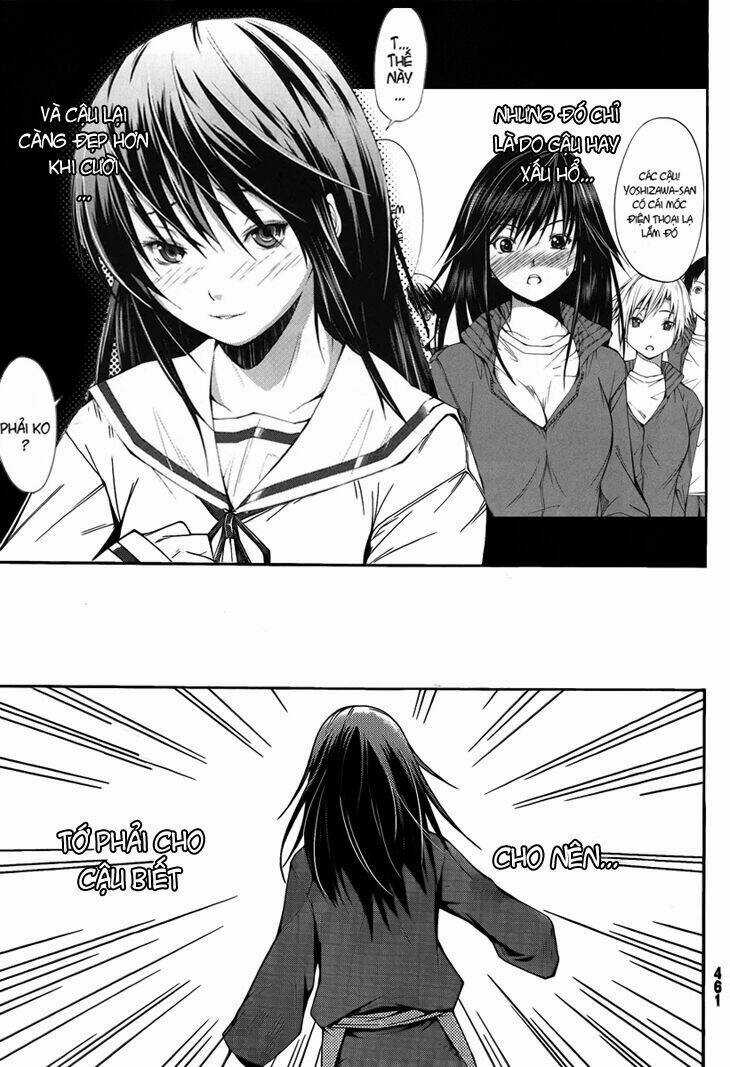 Countrouble - Chapter 11 - Trang 29