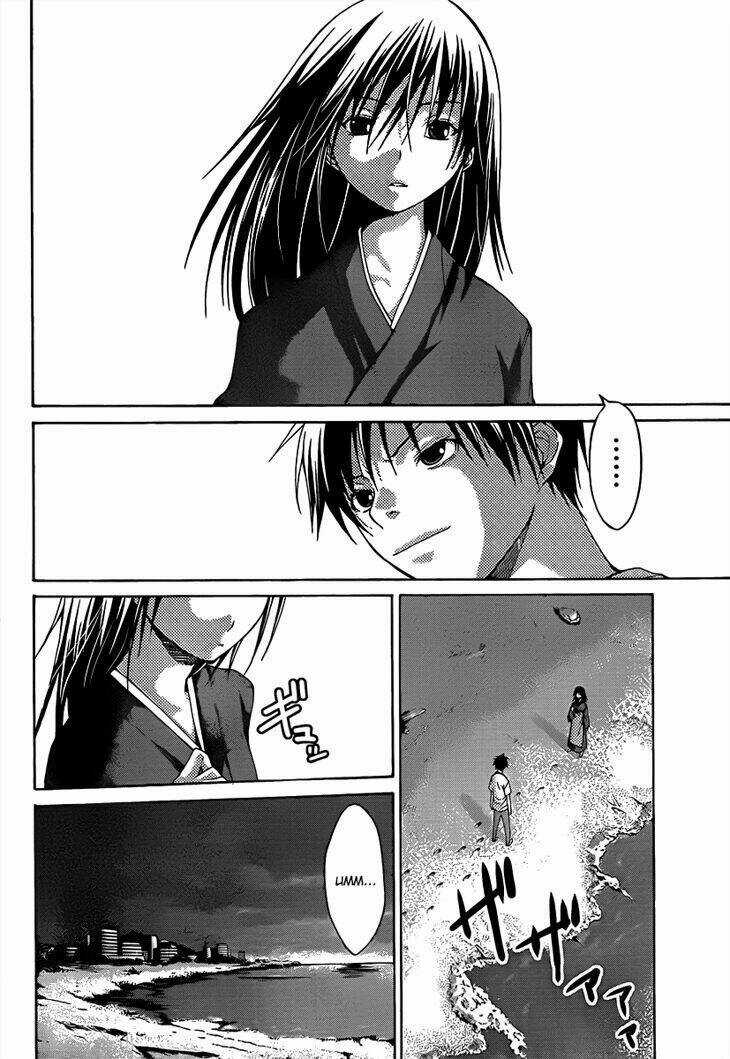 Countrouble - Chapter 11 - Trang 33