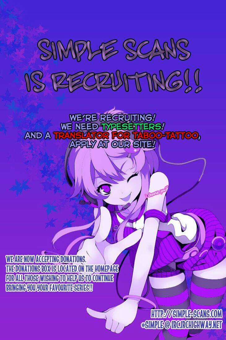 Countrouble - Chapter 12 - Trang 2