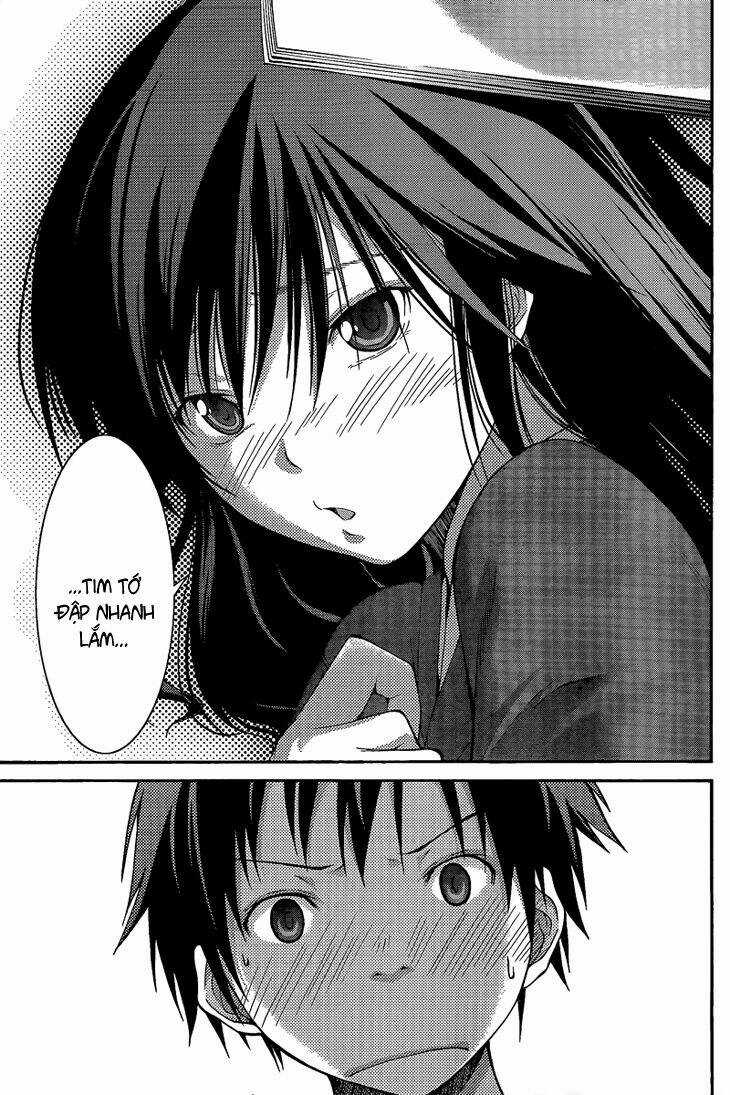 Countrouble - Chapter 12 - Trang 29