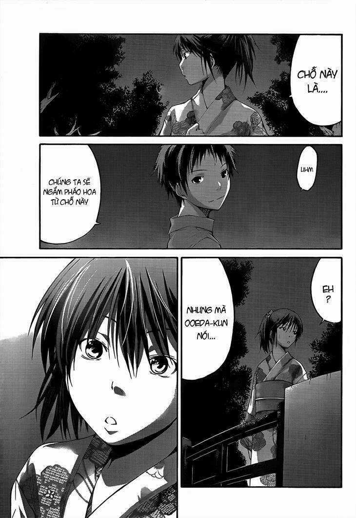 Countrouble - Chapter 13 - Trang 24