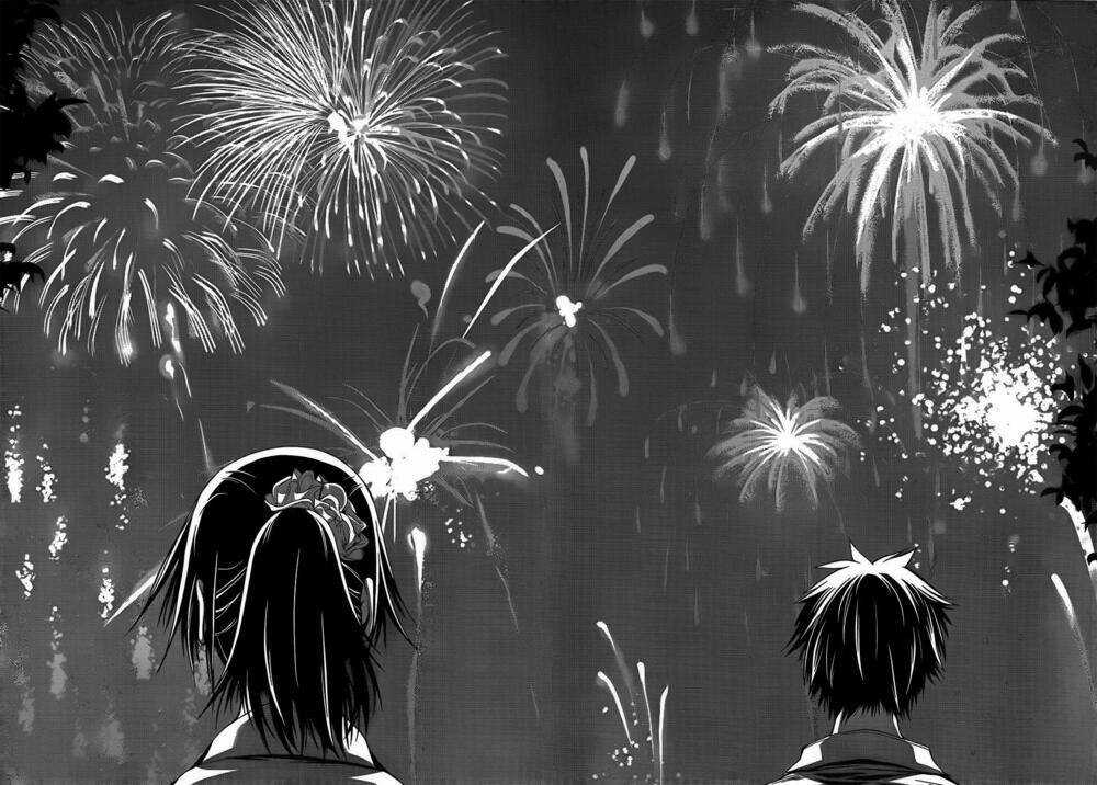 Countrouble - Chapter 13 - Trang 25