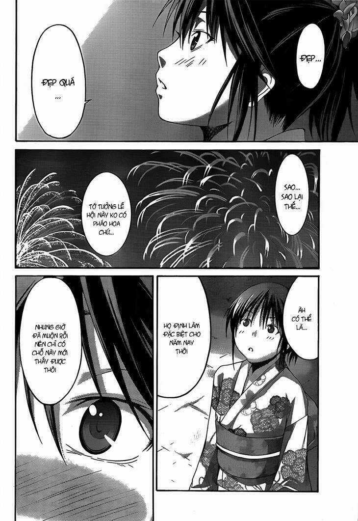 Countrouble - Chapter 13 - Trang 26