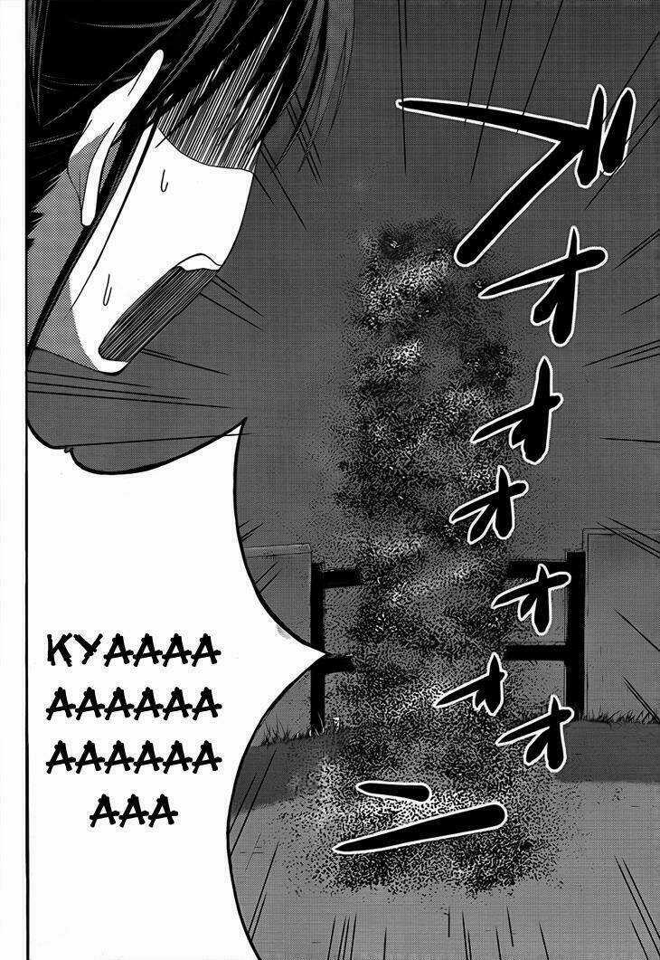 Countrouble - Chapter 13 - Trang 28