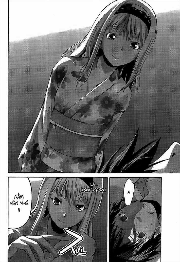 Countrouble - Chapter 13 - Trang 30