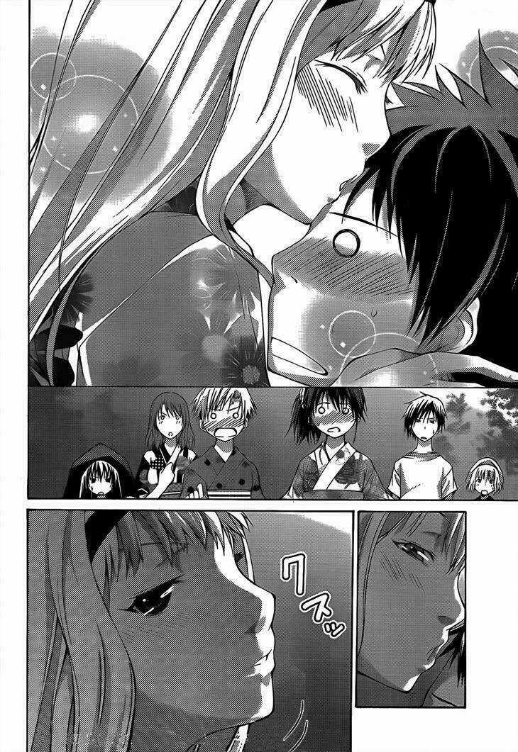 Countrouble - Chapter 13 - Trang 34