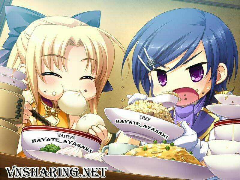 Countrouble - Chapter 13 - Trang 36