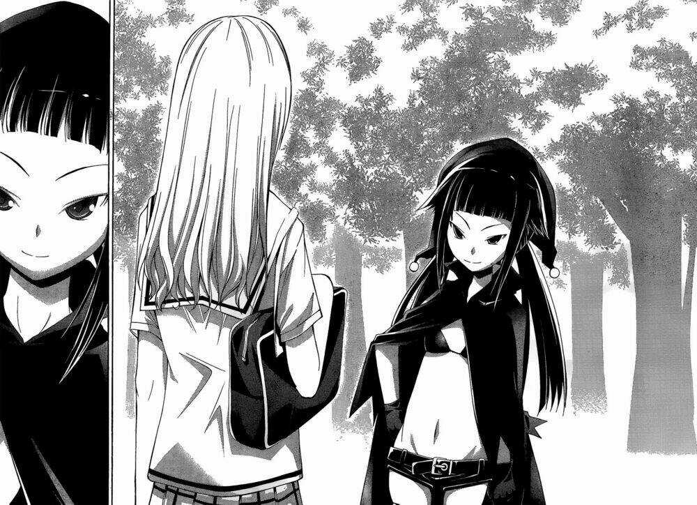 Countrouble - Chapter 14 - Trang 29