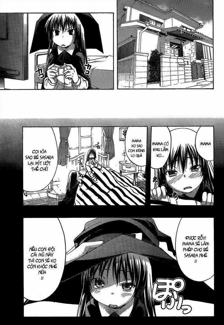 Countrouble - Chapter 15 - Trang 29