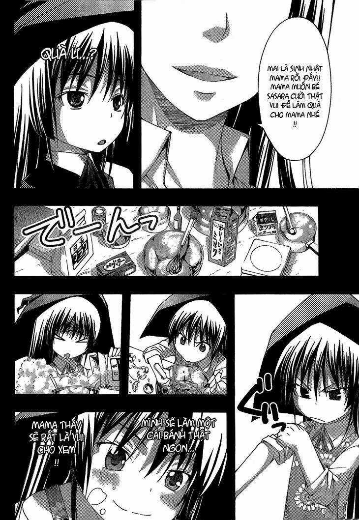 Countrouble - Chapter 15 - Trang 30