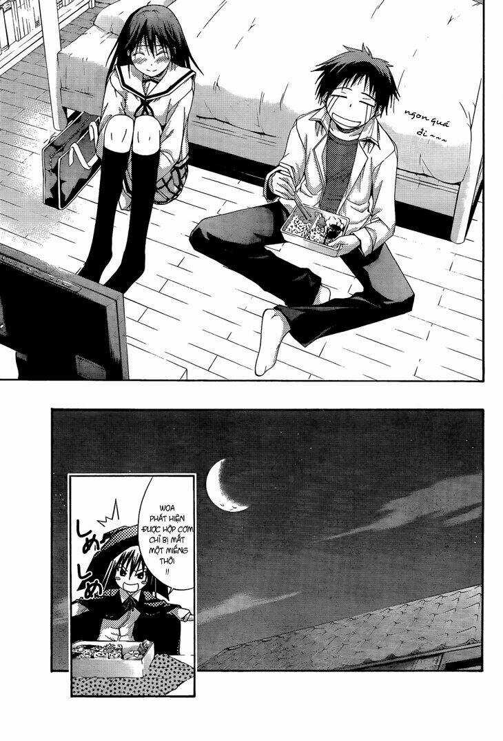 Countrouble - Chapter 17 - Trang 37