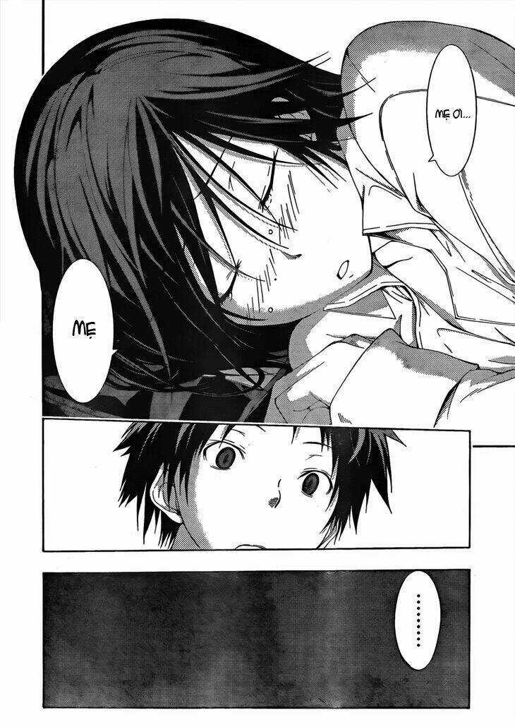 Countrouble - Chapter 19 - Trang 20