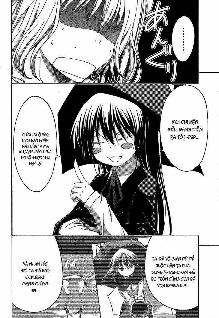 Countrouble - Chapter 19 - Trang 6