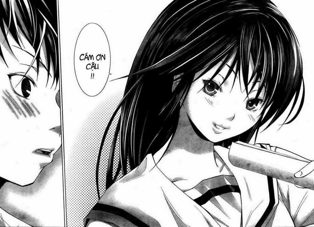 Countrouble - Chapter 2 - Trang 29