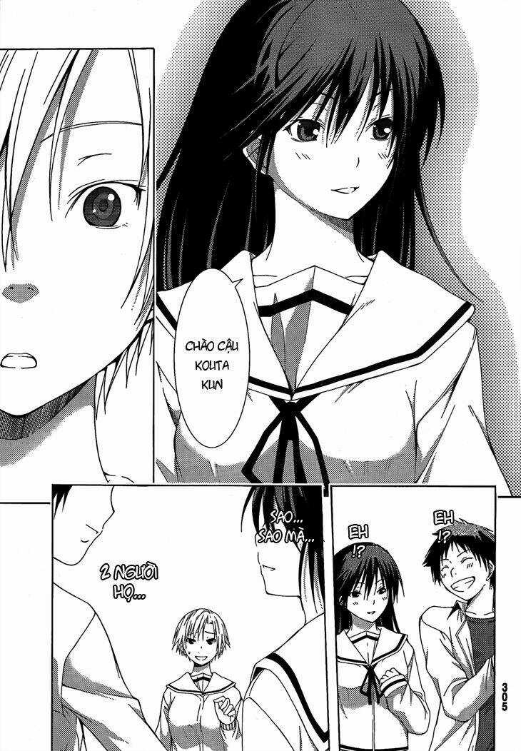 Countrouble - Chapter 20 - Trang 7