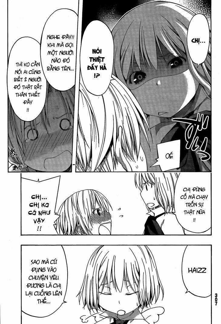 Countrouble - Chapter 20 - Trang 9