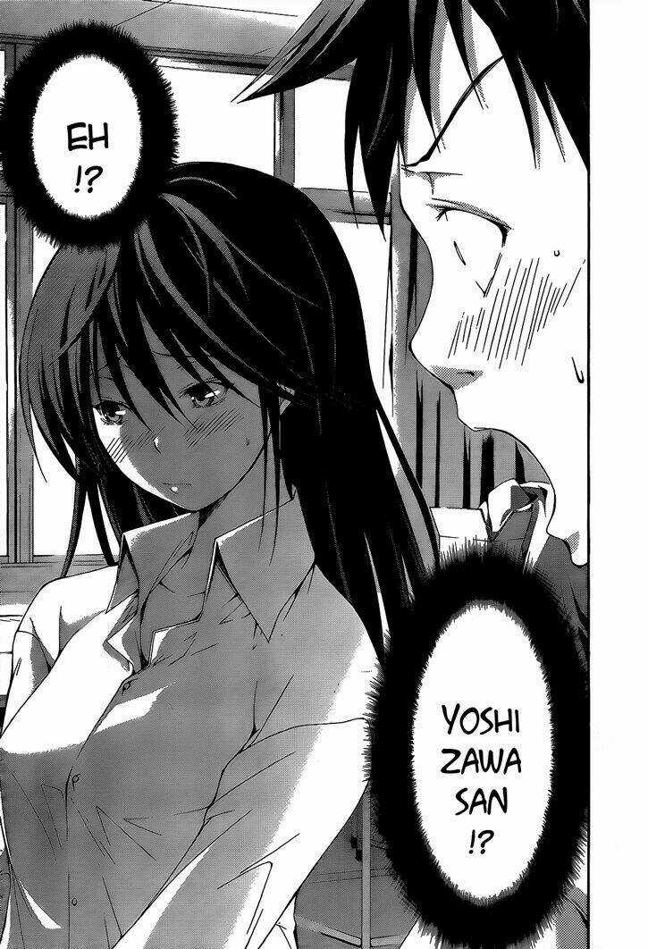 Countrouble - Chapter 23 - Trang 29