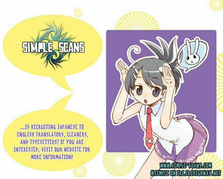 Countrouble - Chapter 24 - Trang 2