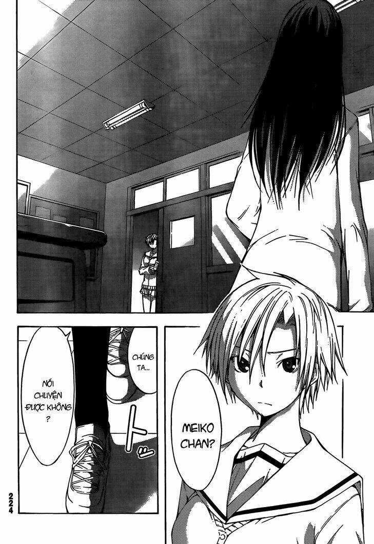 Countrouble - Chapter 24 - Trang 14