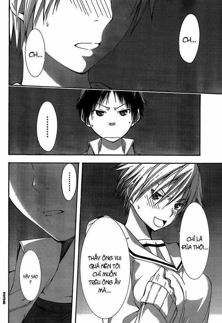 Countrouble - Chapter 24 - Trang 28