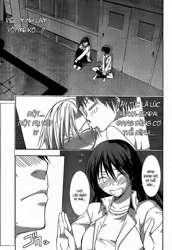 Countrouble - Chapter 24 - Trang 6
