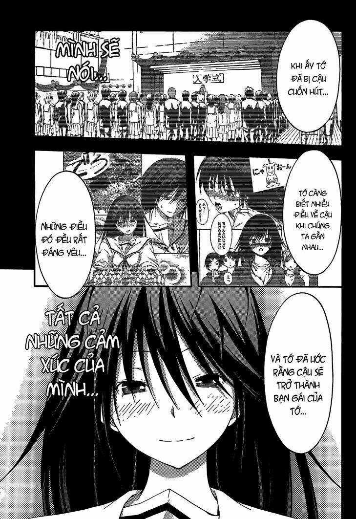 Countrouble - Chapter 24 - Trang 10