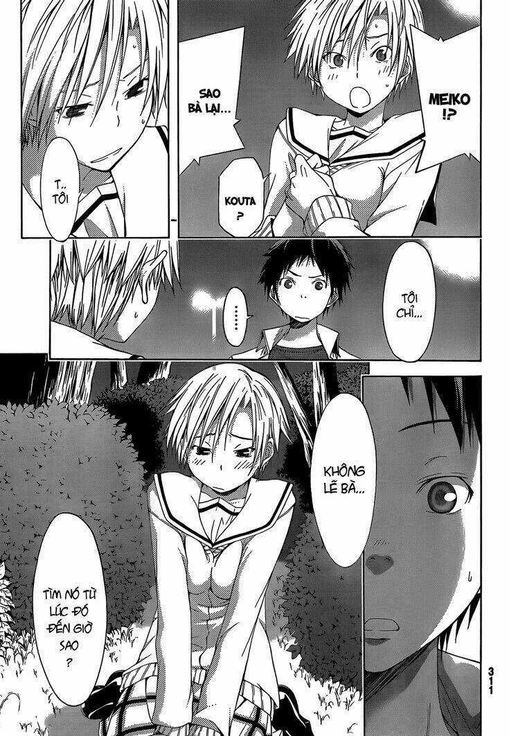 Countrouble - Chapter 25 - Trang 12