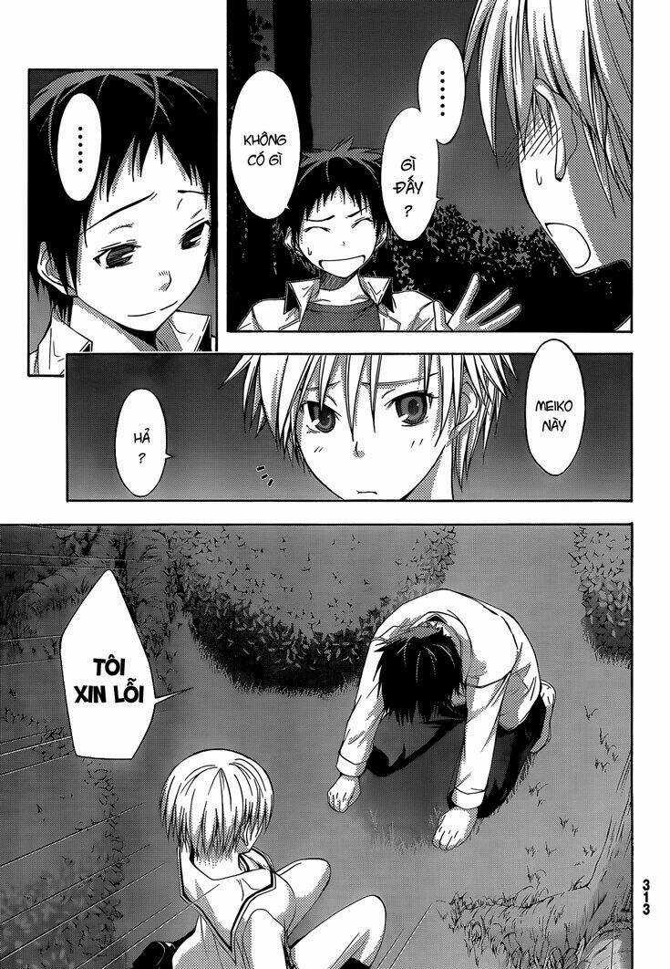 Countrouble - Chapter 25 - Trang 14